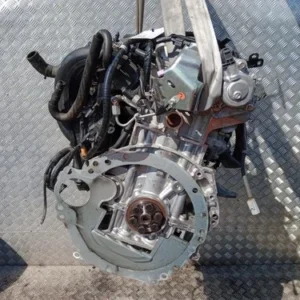 MAZDA MX5 Motor P5 SKYACTIV-G 1.5 Benzin Manuell COMPLETE MK4 ND 2015-2024 40k KM