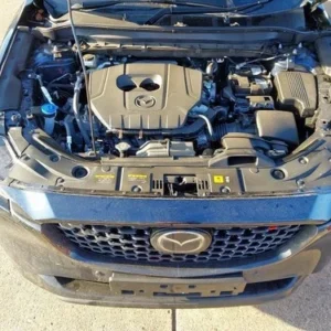 MAZDA CX-5 Motor E-SKYACTIV G PEYK 2.0 Benzin Automatik MHEV MK2 2022-26 10k KM