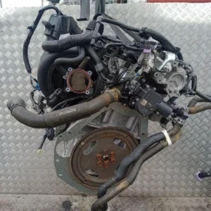 MAZDA CX-30 Motor PE SKYACTIV-G HYBRID 2.0 Benzin COMPLETE 2020-2024