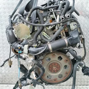 LEXUS IS SERIES Motor 8AR-FTS 2.0 Benzin TURBO MK3 AVE30 2015 - 2020