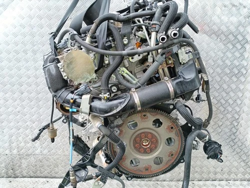 LEXUS IS SERIES Motor 8AR-FTS 2.0 Benzin TURBO MK3 AVE30 2015 - 2020