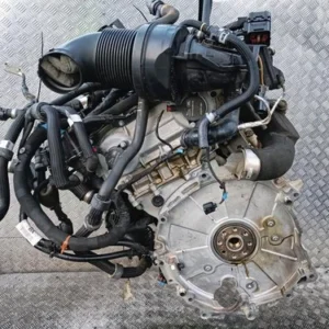 DISCOVERY SPORT Motor AJ200P PT204 MHEV 2.0 Benzin COMPLETE 2020-2026