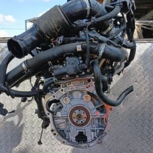 KIA SPORTAGE Motor G4FP 1.6 Benzin COMPLETE 8k KM ONLY MK5 2021-2025