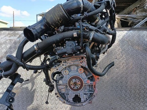 KIA SPORTAGE Motor G4FP 1.6 Benzin COMPLETE 8k KM ONLY MK5 2021-2025