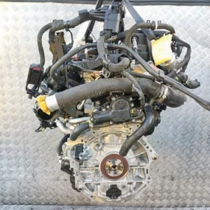 KIA SPORTAGE Motor G4FP 1.6 Benzin COMPLETE MK5 NQ5 2021-2025 5k KM