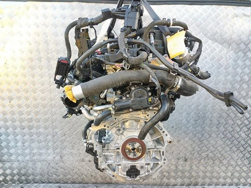 KIA SPORTAGE Motor G4FP 1.6 Benzin COMPLETE MK5 NQ5 2021-2025 5k KM