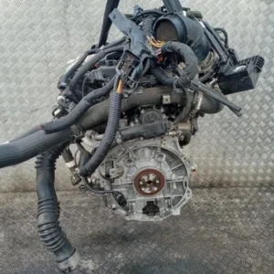 KIA SPORTAGE Motor G4FP 1.6L Benzin COMPLETE MK5 NQ5 2021-2024 Z74112MZ00