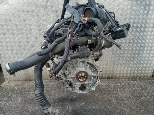 KIA SPORTAGE Motor G4FP 1.6L Benzin COMPLETE MK5 NQ5 2021-2024 Z74112MZ00