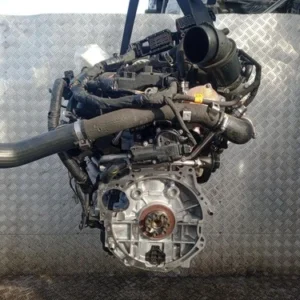 KIA SPORTAGE Motor G4FP 1.6 Benzin FULL COMPLETE MK5 NQ5 2021-2024 18k KM