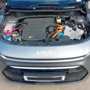 KIA NIRO Motor G4LL 1.6 Benzin HYBRID HEV COMPLETE MK2 SG2 2022-2025 16k KM