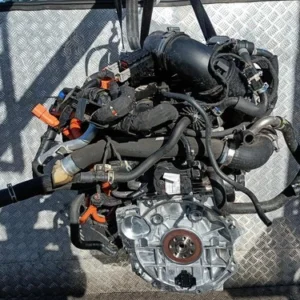 HYUNDAI TUCSON Motor G4FT 1.6 T-GDI Benzin PHEV MK4 NX4 2021-2025 45k KM
