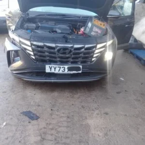 HYUNDAI TUCSON Motor G4FT 1.6 Benzin HYBRID MK4 NX4 2021-2024 38k KMZ74512MZ00