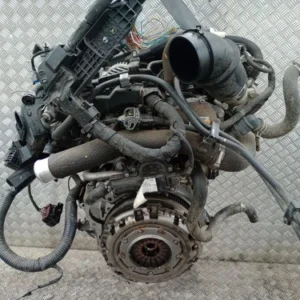 HYUNDAI TUCSON Motor G4FP 1.6 Benzin COMPLETE MK4 NX4 2021-2024 SEE IMAGES
