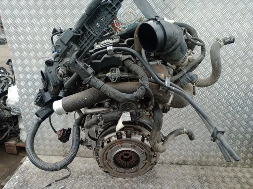 HYUNDAI TUCSON Motor G4FP 1.6 Benzin COMPLETE MK4 NX4 2021-2024 SEE IMAGES
