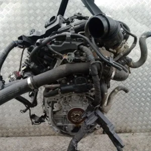 HYUNDAI TUCSON Motor G4FP GDI 1.6 Benzin Manuell COMPLETE MK4 NX4 2021-2024