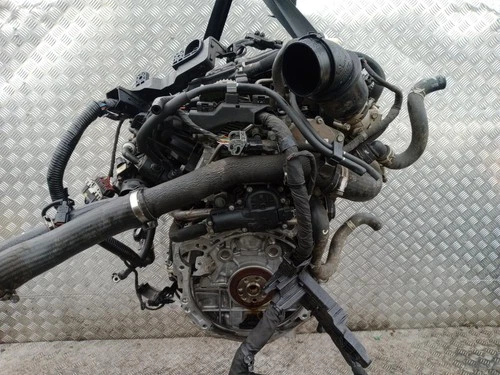 HYUNDAI TUCSON Motor G4FP GDI 1.6 Benzin Manuell COMPLETE MK4 NX4 2021-2024
