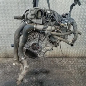 HONDA CIVIC Motor N16A1 1.6 Diesel FULL COMPLETE EURO 5 MK9 2012-2016