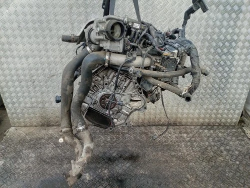 HONDA CIVIC Motor N16A1 1.6 Diesel FULL COMPLETE EURO 5 MK9 2012-2016