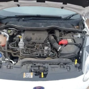 FORD FIESTA Motor M0JB 1.0 Benzin ECOBOOST COMPLETE MK8 2017-2025 L1BG6007GA