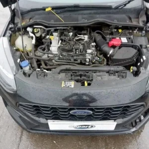 FORD FIESTA Motor B7JB MHEV 1.0 Benzin HYBRID COMPLETE MK8 2017-2025 N1BG6007EA