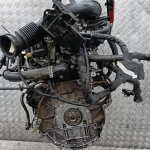 FORD B MAX Motor SFJB SFJD 1.0 Benzin ECOBOOST COMPLETE MK1 B232 2015-2018