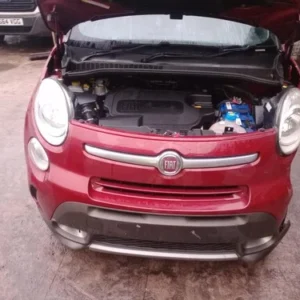 FIAT 500L Motor 955A3.000 1.6 Diesel COMPLETE EURO 5 MK1 2012-2015 71777191