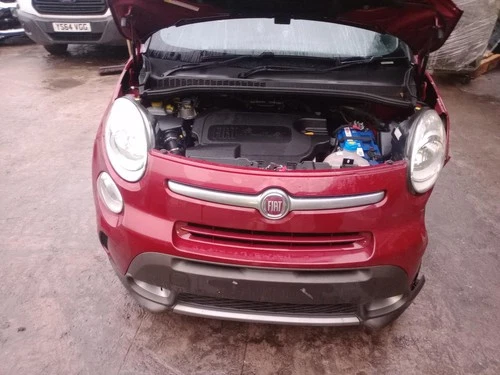FIAT 500L Motor 955A3.000 1.6 Diesel COMPLETE EURO 5 MK1 2012-2015 71777191