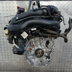 DS 7 CROSSBACK Motor EP6FADTX 1.6 TURBO Benzin COMPLETE 2017-2025
