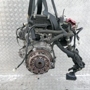 CITROEN C1 Motor 2k KMR RA 1.0 Benzin EURO 6 FULL COMPLETE EGR MK2 2015 - 2022