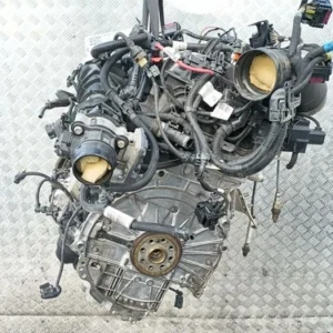 BMW 1 SERIES Motor B38A15M1 B38A15A 1.5 Benzin COMPLETE F40 2019-2024
