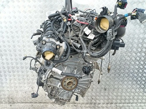 BMW 1 SERIES Motor B38A15M1 B38A15A 1.5 Benzin COMPLETE F40 2019-2024