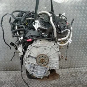 BMW 3 SERIES Motor B48B20O1 B48B20B 2.0 Benzin COMPLETE RWD G20 2018-2025