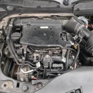 Bmw Mini F57 14-24 1.5 Diesel Motor B37C15U0 B37C15A 109k KMRun And A69588