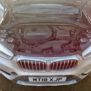 BMW X1 Motor B48A20A 2.0 Benzin X DRIVE FULL COMPLETE 2015-2022 11005A07765