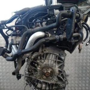 AUDI A4 Motor CVNA 1.4 Benzin FULL COMPLETE B9 2015-2020 04E100033N