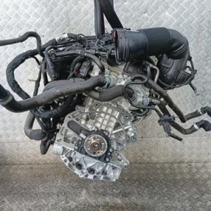 AUDI A1 Motor DLAA 1.0 Benzin COMPLETE MK2 2019-2025 05C100098 8k KM ONLY