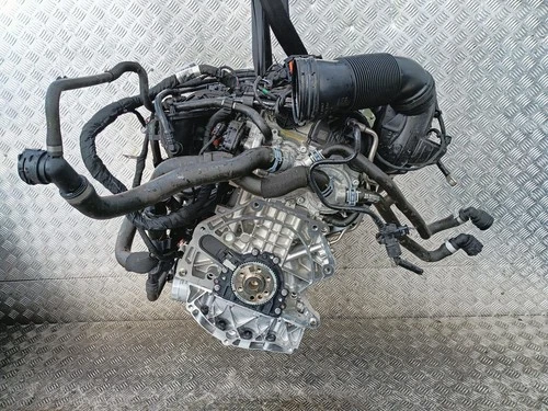 AUDI A1 Motor DLAA 1.0 Benzin COMPLETE MK2 2019-2025 05C100098 8k KM ONLY