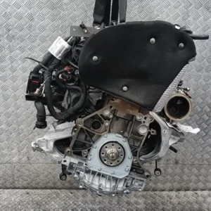 AUDI A5 Motor DMS DMSB MHEV 2.0 Benzin COMPLETE MK2 B9 2016-2025 56k KM