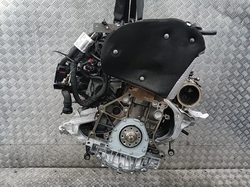 AUDI A5 Motor DMS DMSB MHEV 2.0 Benzin COMPLETE MK2 B9 2016-2025 56k KM