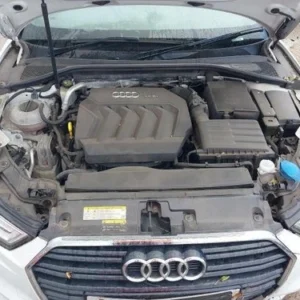 AUDI A3 Motor CZPB 2.0 Benzin FULL COMPLETE 8V 2016-2020 10k KM100034B