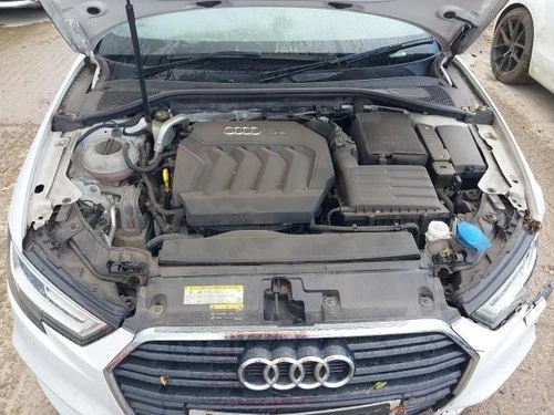 AUDI A3 Motor CZPB 2.0 Benzin FULL COMPLETE 8V 2016-2020 10k KM100034B