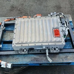 RENAULT AUSTRAL HYBRID BATTERY LI-ION 1.2 FULL HYBRID 295102176R MK1 2022-2025