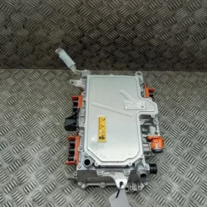 RENAULT CLIO VOLTAGE INVERTER CONVERTER HYBRID EV MK5 PH1 XJA 2019 - 2025