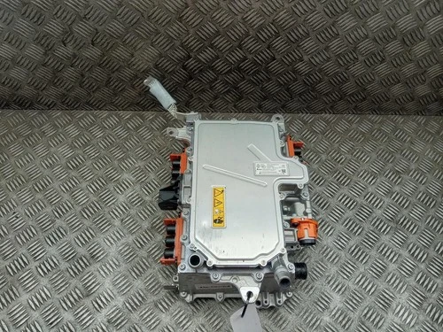 RENAULT CLIO VOLTAGE INVERTER CONVERTER HYBRID EV MK5 PH1 XJA 2019 - 2025