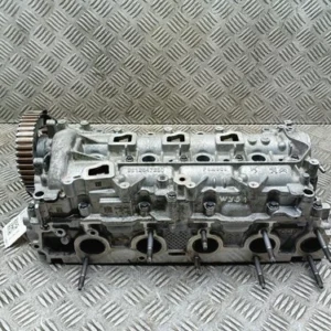 PEUGEOT 3008 CYLINDER HEAD 1.5 Diesel DV5RC RDE2 1623158880 MK2 2016 - 2024
