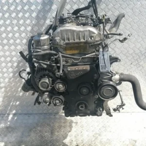 VAUXHALL ANTARA Motor A22DM 2.2 Diesel 2011-2016