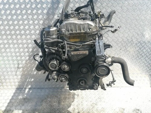 VAUXHALL ANTARA Motor A22DM 2.2 Diesel 2011-2016