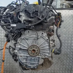 BMW 3 SERIES Motor XB1141M1 RDE2 PHEV 2.0L Benzin 11005A078D5 G21 2018-2026
