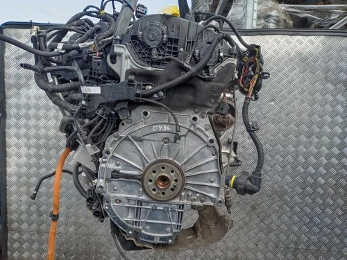 BMW 3 SERIES Motor XB1141M1 RDE2 PHEV 2.0L Benzin 11005A078D5 G21 2018-2026