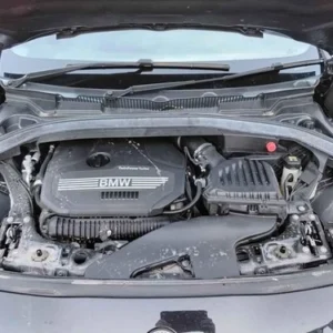 Bmw 2 Series Active Tourer F45 14-21 2.0 Benzin Motor B48A20M1 B48A20A A69592